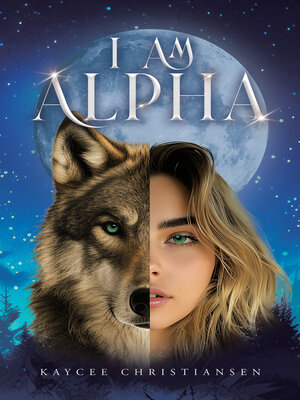 cover image of I am Alpha